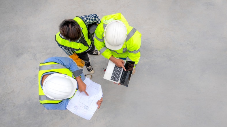 Comment gagner en visibilité sur vos chantiers