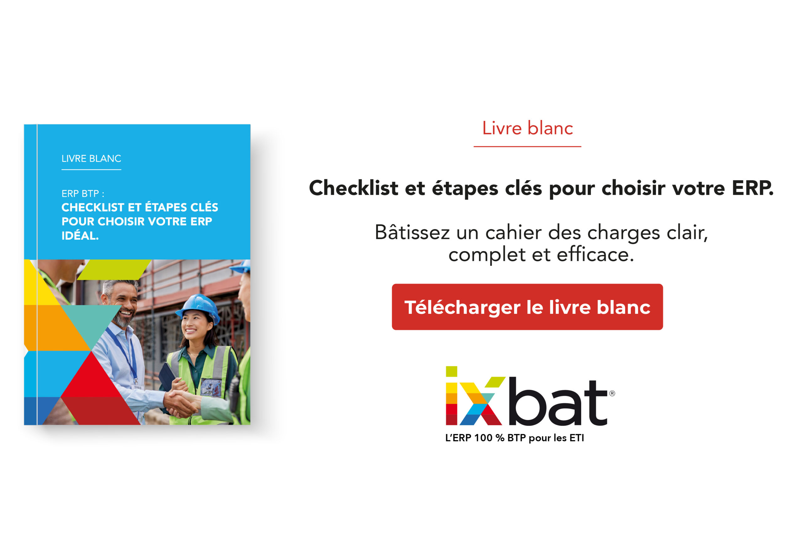 Different tableaux de bord iXbat