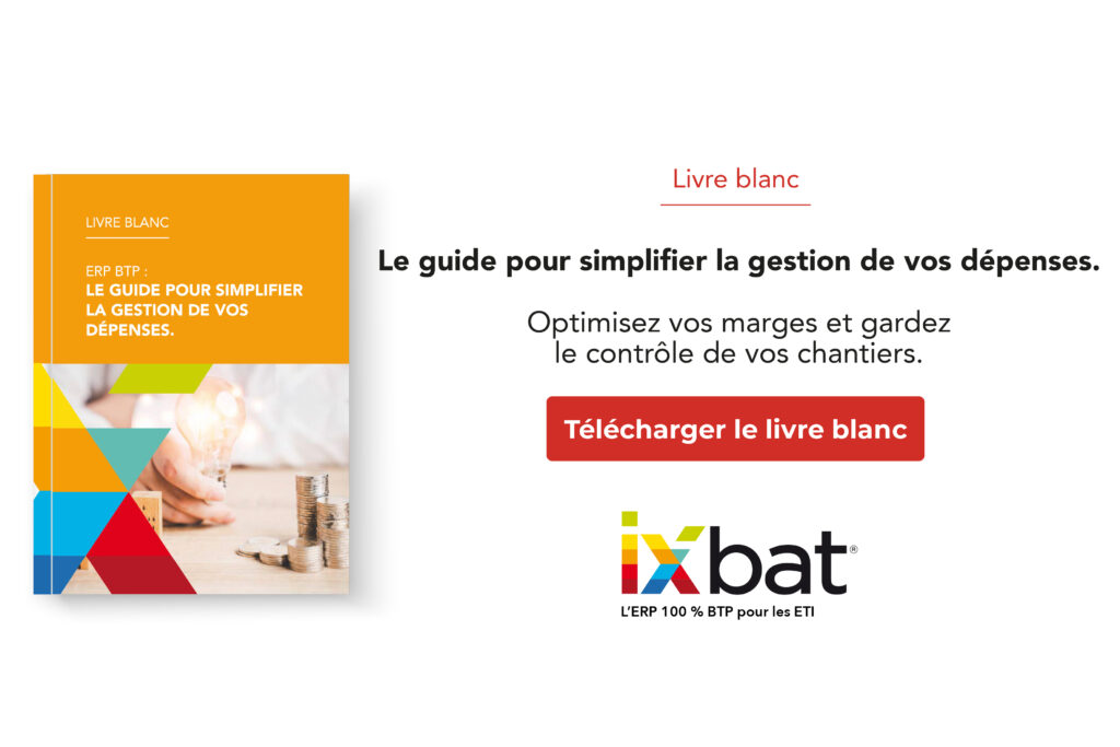 Le guide pour simplifier la gestion de vos dépenses.