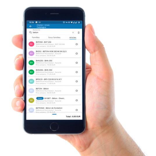 logiciel-gestion-achat-ixbat Logiciel de gestion des achats iXbat