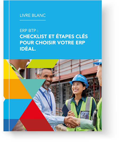 Checklist et étapes clés pour choisir votre ERP idéal