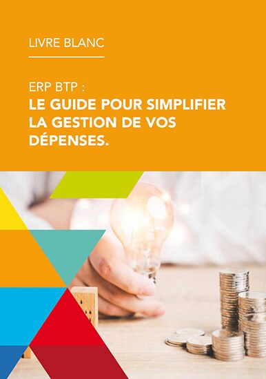 Livre blanc — Le guide pour simplifier la gestion de vos dépenses
